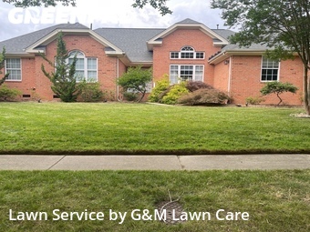 Yard Mowing nearby Virginia Beach, VA, 