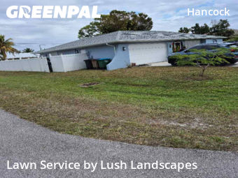 Lawn Service nearby Cape Coral, FL, 
