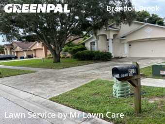 Lawn Service nearby Valrico, FL, 