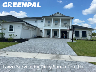 Lawn Cutting nearby Fruit Cove, FL, 