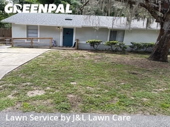 Yard Mowing nearby Oviedo, FL, 