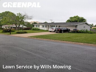 Yard Mowing nearby Olivette, MO, 