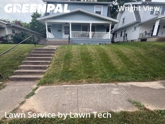 Lawn Maintenance nearby Dayton, OH, 