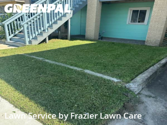 Lawn Maintenance nearby Galveston, TX, 