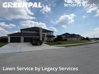 Lawn Cut nearby Haslet, TX, 