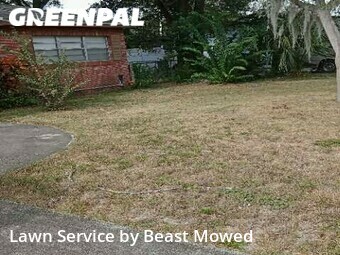 Lawn Care Service nearby Tampa, FL, 