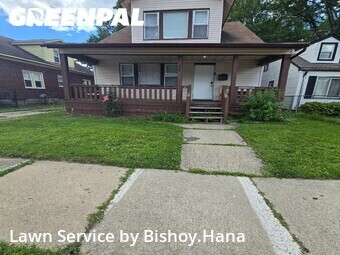 Grass Cutting nearby Pontiac, MI, 