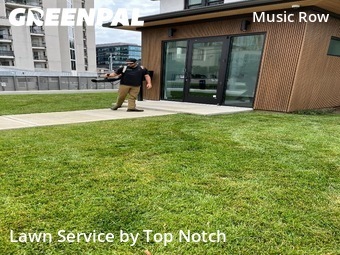 Lawn Service nearby Nashville, TN, 