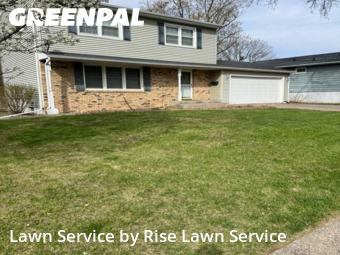 Mowing Service nearby Moline, IA, 61265
