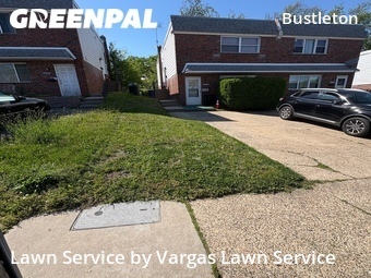 Grass Cutting nearby Philadelphia, PA, 