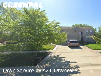 Lawn Cutting nearby Superior Township, MI, 