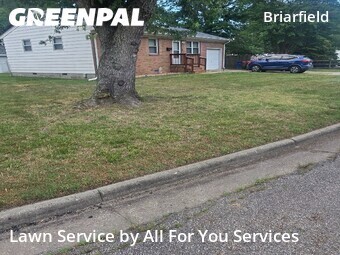 Lawn Mowing Service nearby Hampton, VA, 