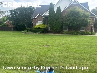 Lawn Mowing Service nearby Rockvale, TN, 