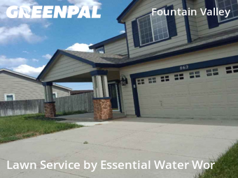 Lawn Service nearby Fountain, CO, 