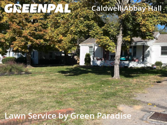 Lawn Mow nearby Nashville, TN, 