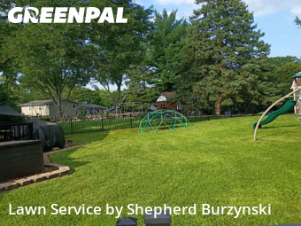 Lawn Care Service nearby Downers Grove, IL, 