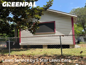 Yard Cutting nearby Shreveport, LA, 