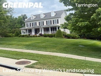 Lawn Maintenance nearby Midlothian, VA, 