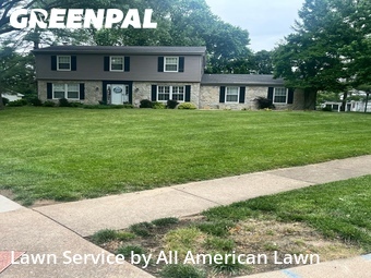Grass Cutting nearby Chesterfield, MO, 