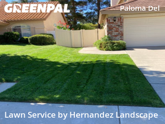Lawn Cut nearby Temecula, CA, 