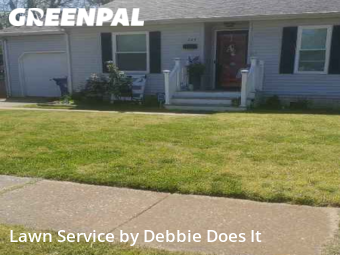 Lawn Service nearby Norfolk, VA, 