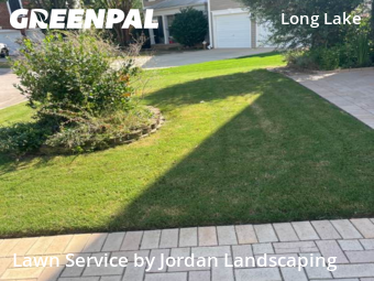 Lawn Service nearby Raleigh, NC, 