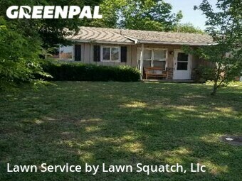 Lawn Mowing Service nearby Broken Arrow, OK, 