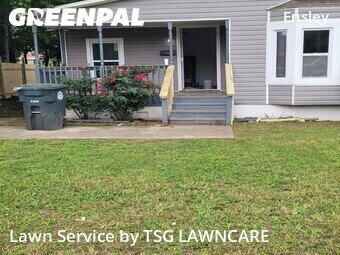 Lawn Service nearby Birmingham, AL, 
