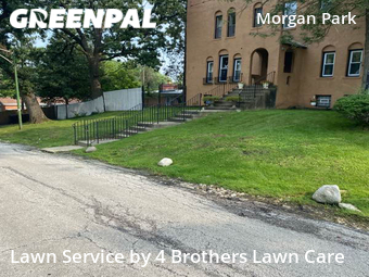 Lawn Care nearby Chicago, IL, 