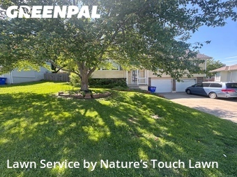 Lawn Care nearby Lees Summit, MO, 