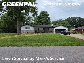Lawn Maintenance nearby Springfield, MO, 