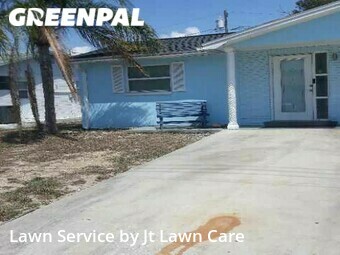 Lawn Mowing Service nearby Holiday, FL, 