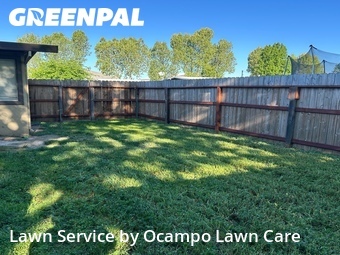 Yard Mowing nearby Mc Clellan Park, CA, 