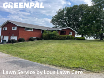 Lawn Care Service nearby Belle Vernon, PA, 