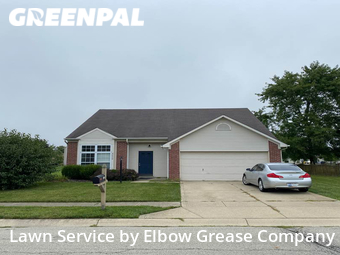 Yard Cutting nearby Noblesville, IN, 