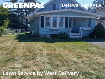 Yard Mowing nearby Albany, NY, 