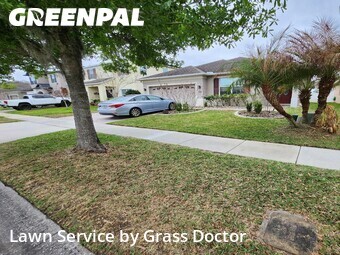 Yard Mowing nearby Orlando, FL, 