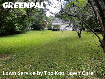Lawn Mowing nearby Acworth, GA, 