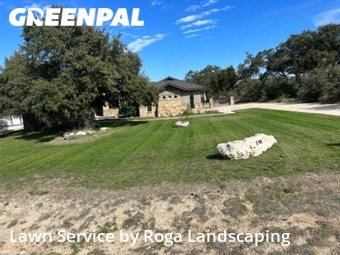 Yard Cutting nearby New Braunfels, TX, 