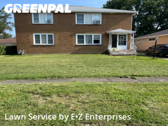 Yard Cutting nearby Lackawanna, NY, 