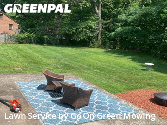 Lawn Mowing Service nearby Salem, VA, 