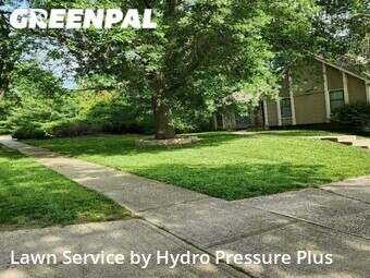 Lawn Service nearby Overland Park, MO, 