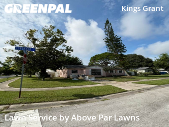 Grass Cutting nearby Rockledge, FL, 