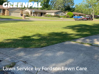 Lawn Mowing nearby Jacksonville, AR, 