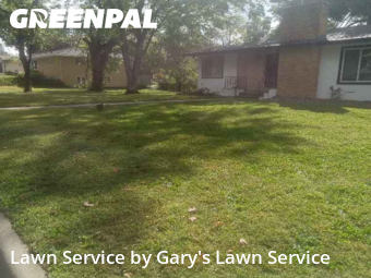 Lawn Cut nearby Saint Paul, MN, 