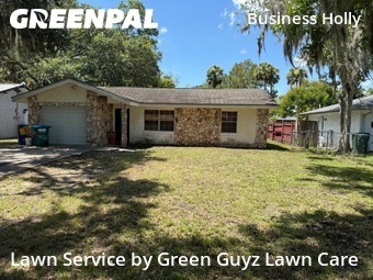 Lawn Care nearby Daytona Beach, FL, 