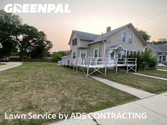 Grass Cut nearby Green Bay, WI, 