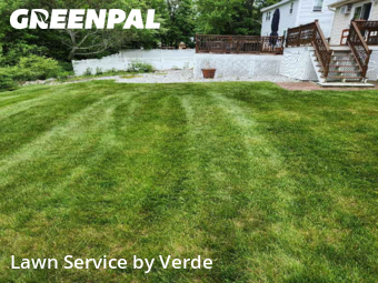 Lawn Mow nearby Manchester, NH, 
