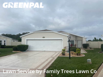 Lawn Care Service nearby Leesburg, FL, 