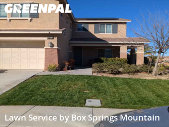 Lawn Mow nearby Lake Elsinore, CA, 